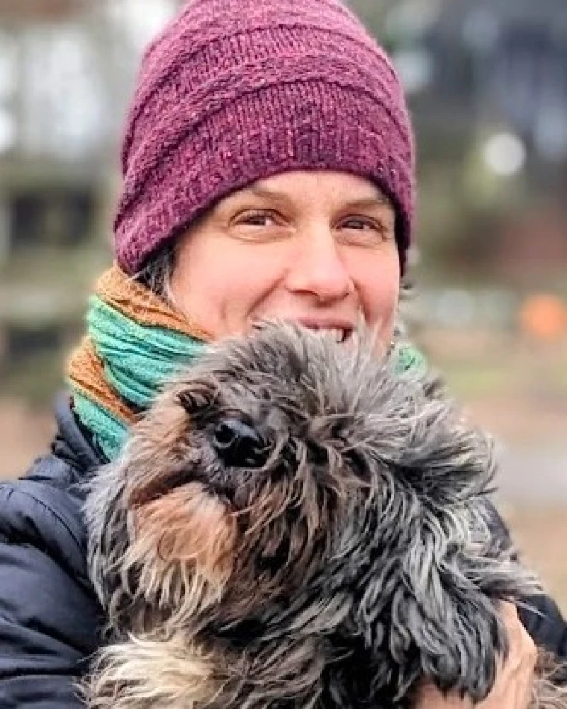 Silke Friedrich