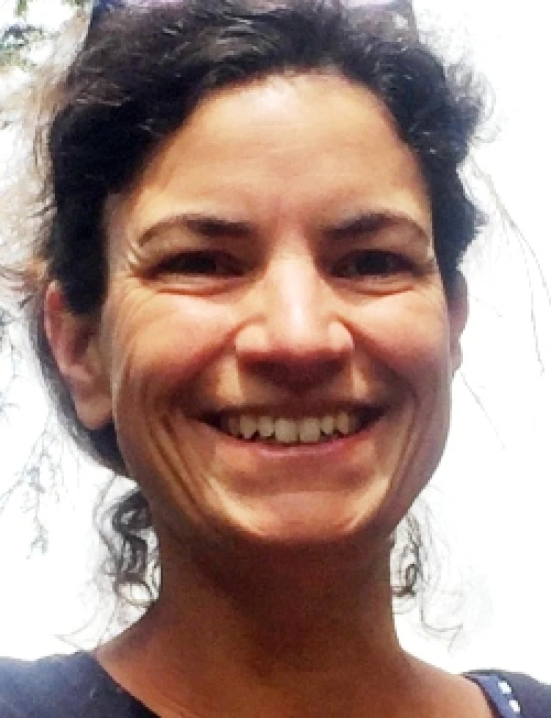 Anne Zurowski