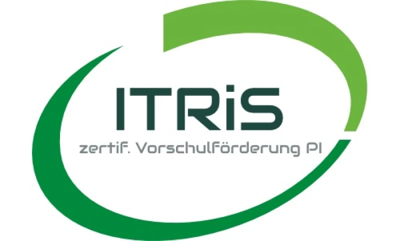 Logo ITRiS